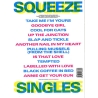 Squeeze: Singles
