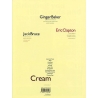 The Cream Of Cream (TAB)