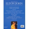 The Songs Of Elton John