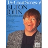 The Great Songs Of Elton John