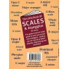 The Little Book Of Scales And Arpeggios For Guitar