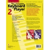The Complete Keyboard Player: Book 2 With CD (Revised Edition)