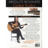 Absolute Beginners: Guitar Scales