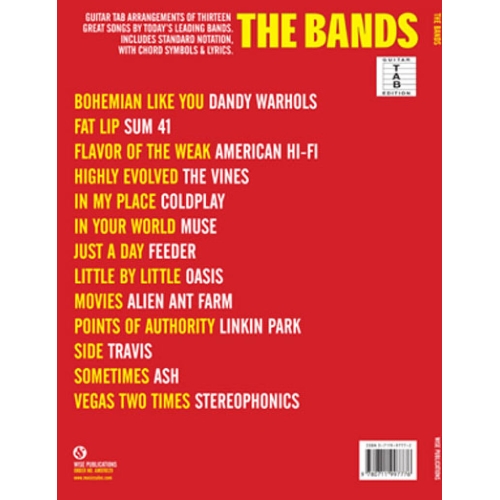 The Bands