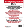 Really Easy Guitar! Riffs