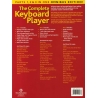 The Complete Keyboard Player: Omnibus Edition (Revised Edition)