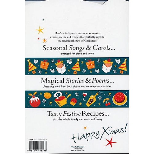 Family Christmas Songbook