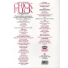 Ultimate Chick-Flick Songbook