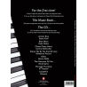 Play Piano With Corrine Bailey Rae, Rihanna, Norah Jones And Other Great Artists (Book/CD)