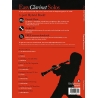 Solo Debut: Playalong Showtunes - Easy Clarinet Solos