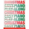 Easy Piano Play-Along: Christmas