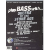 Play Bass With... Queens Of The Stone Age