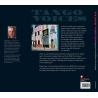 Tango Voices - Songs From The Soul Of Buenos Aires And Beyond (Hardback)