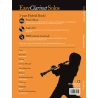 Solo Début Series: Easy Clarinet Solos: Playalong Pop Hits (Book/CD)