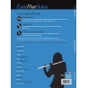 Solo Début Series: Easy Flute Solos: Playalong Pop Hits (Book/CD)