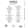 Coldplay: The Singles & B-Sides (PVG)