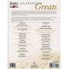 Readers Digest Piano Library: Classical Greats