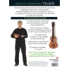 Absolute Beginners: Ukulele (Book And CD)