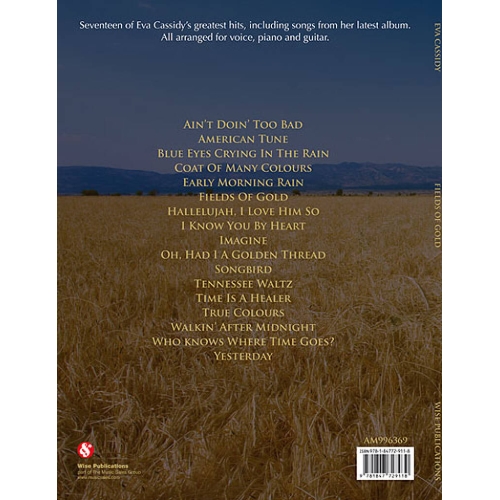 Eva Cassidy: Fields of Gold