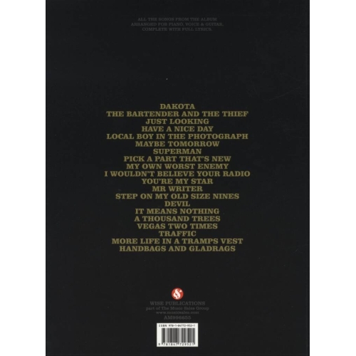 Stereophonics: Decade In The Sun - Best Of