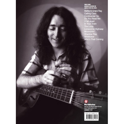 The Essential Rory Gallagher Volume 2