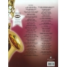 Dip In: 50 Graded Film Tunes For Alto Saxophone
