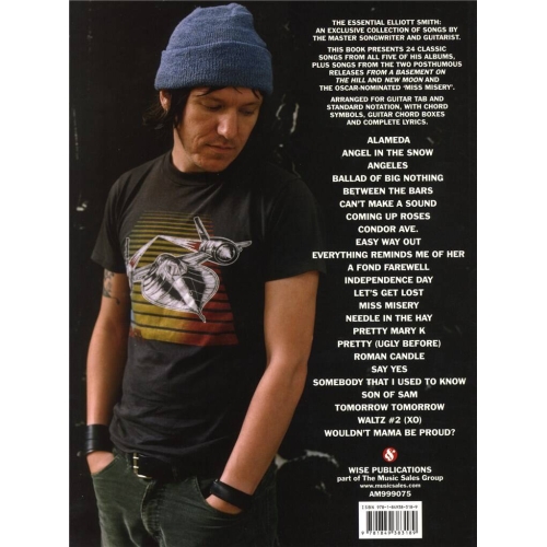 The Essential Elliot Smith