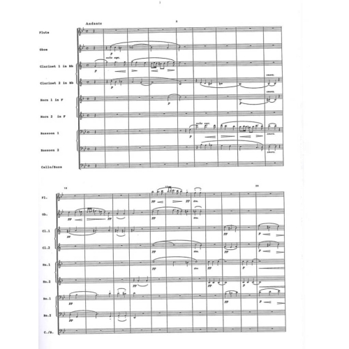 Serenade - Emil Hartmann