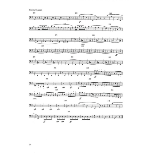 Seventh Symphony - Ludwig van Beethoven