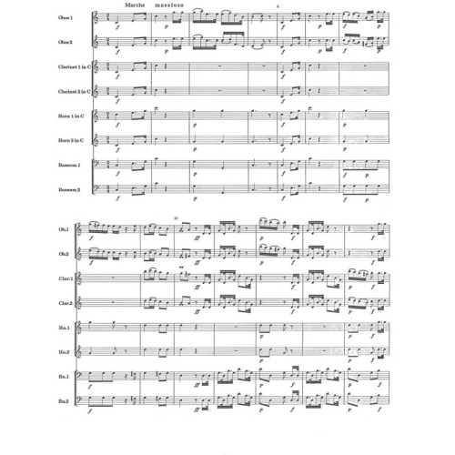 Divertissement in C - Ernst Eichner