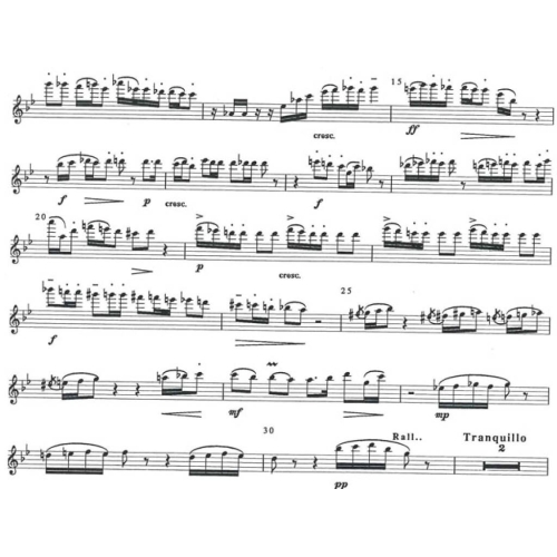 Serenade - Max Reger