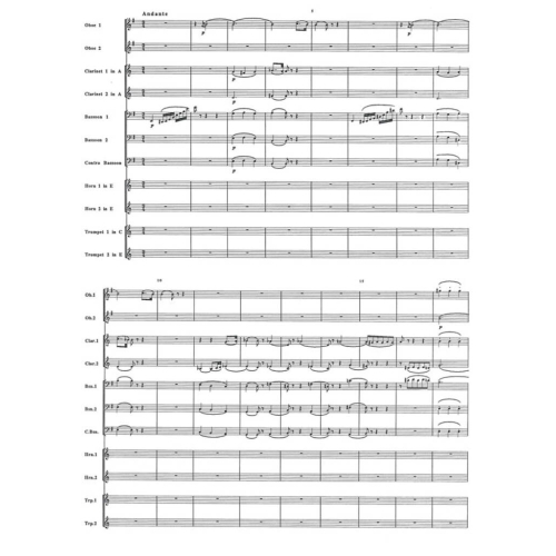 William Tell - Gioacchino Rossini
