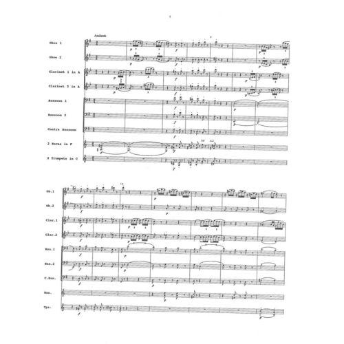 Zar und Zimmerman - A Lorzing