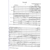 Serenade - Antonín Dvorák