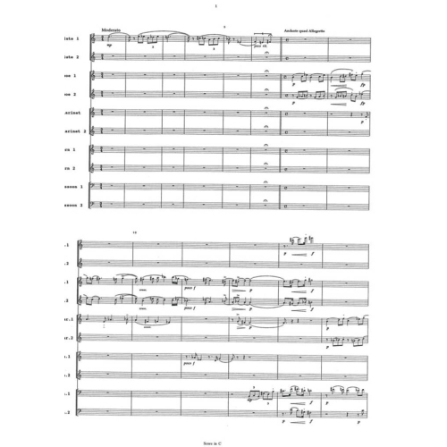 Dekaphonie - R Koumans