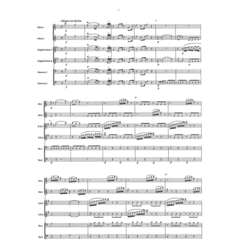 Sonata K448 - Wolfgang Amadeus Mozart