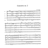 Four Concertos Nos 2, 3 and 7 - J Muller