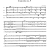 Four Concertos - Nos 9, 10 and 11 - J Muller