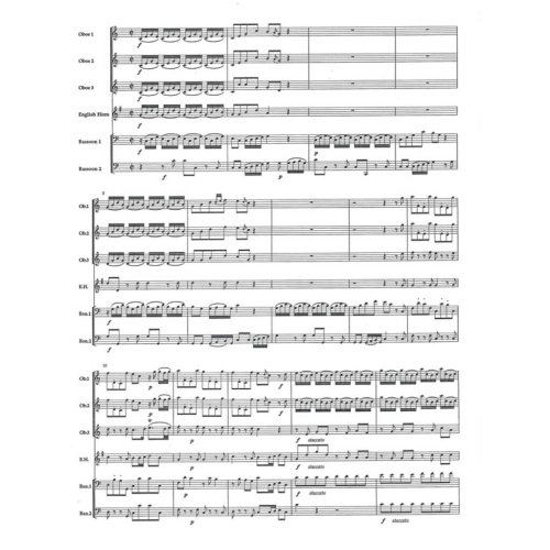 Concerto - A Sydow