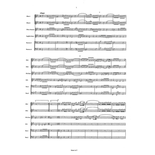 Overture a 6 - F Venturini