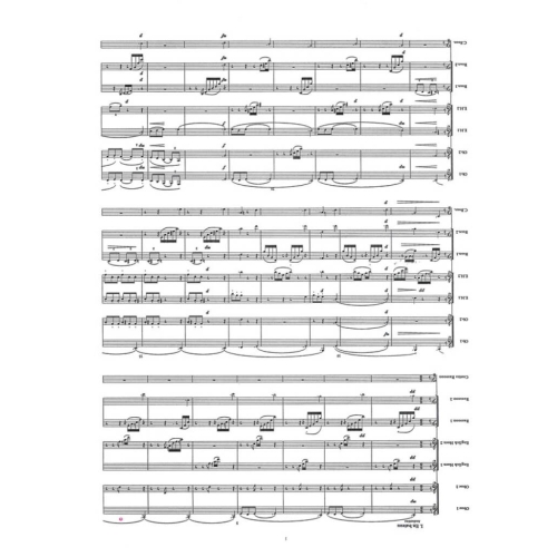 Petite Suite - Claude Debussy