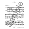 Roussel, Albert - Aria for Oboe and Piano
