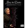 Sing The Classics - Book/CD