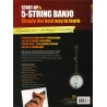 Start-Up: 5-String Banjo