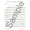 Dubois, Pierre Max - Pièces Caractéristiques En Forme De Suite Op.77