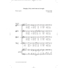 Ford, Thomas - Almighty God, Which Hast Me Brought (Tudor Anthems)