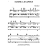 Queen: Bohemian Rhapsody (Single Sheet)