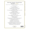 The Easy Piano Collection Mozart Gold (CD Edition)