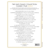 The Easy Piano Collection: Classic Film Gold CD Ed