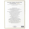 The Easy Piano Collection: Tchaikovsky Gold CD Ed.